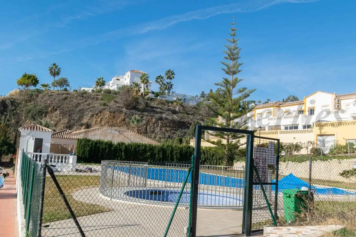 Pis de 50 m² a Torrox