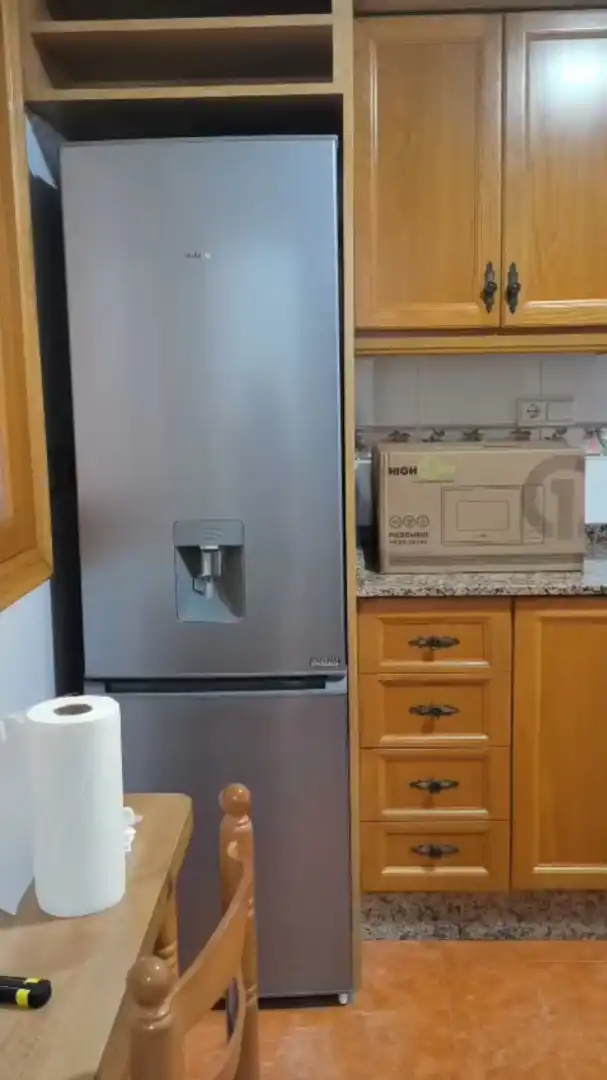 Piso de 90 m² en San Vicente del Raspeig