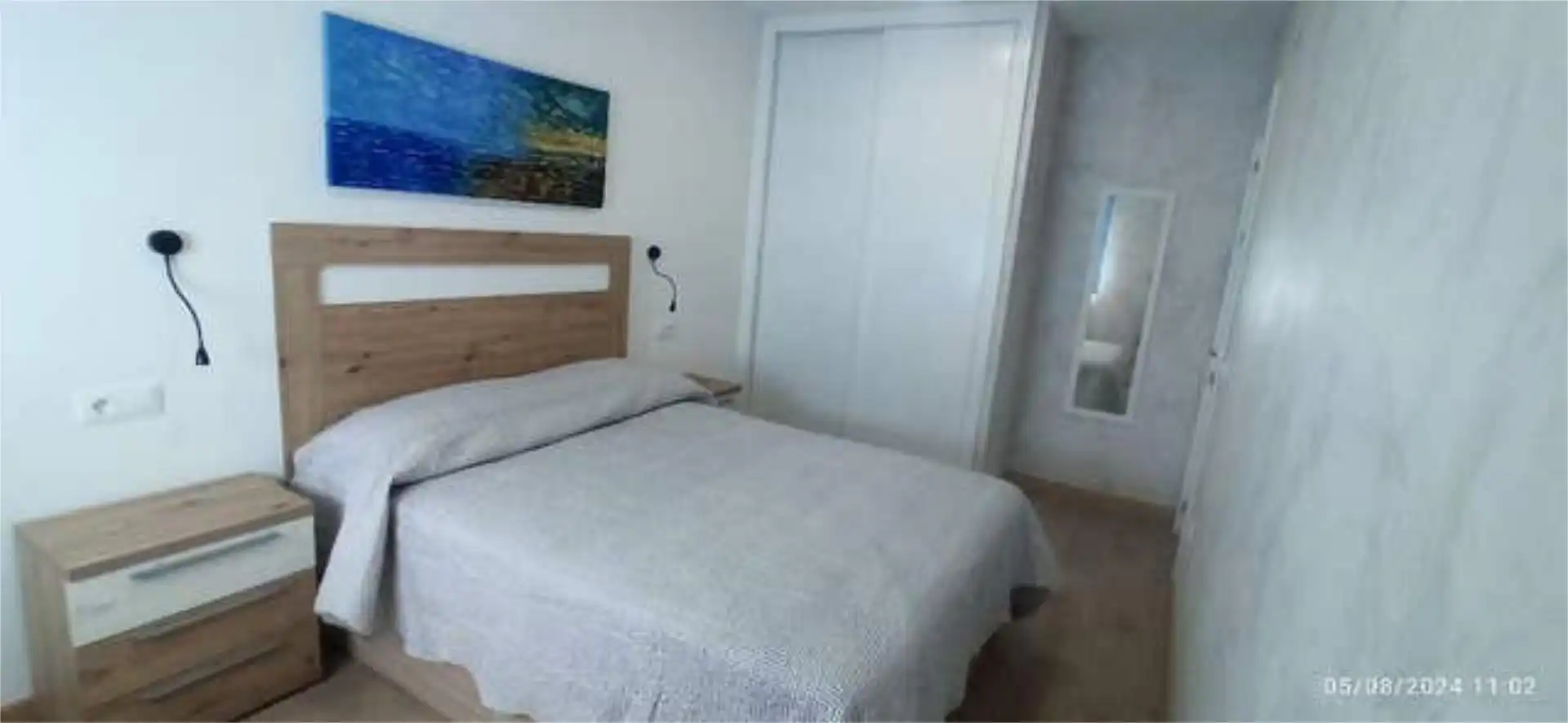 Pis de 74 m² a Salamanca