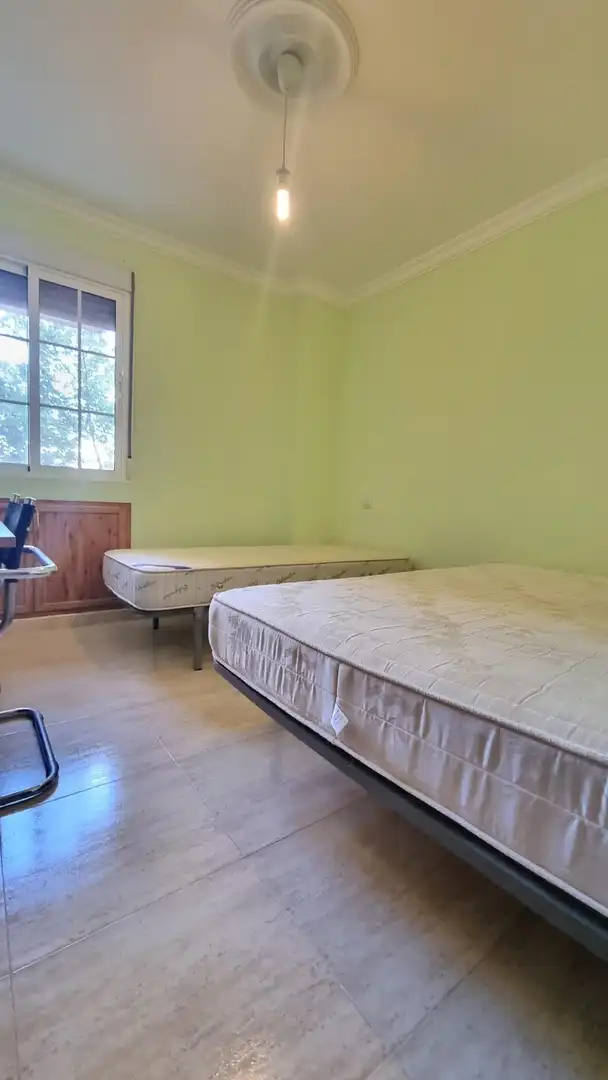 Piso de 85 m² en Dos Hermanas