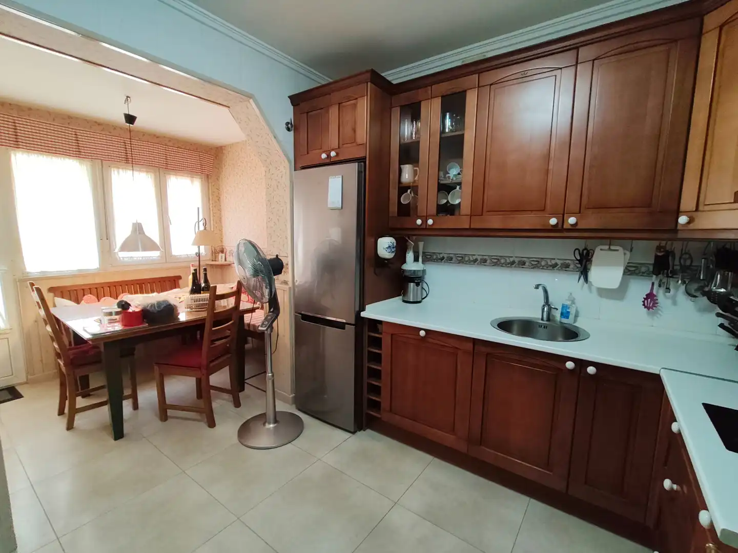 Casa de 130 m² en Medina del Campo