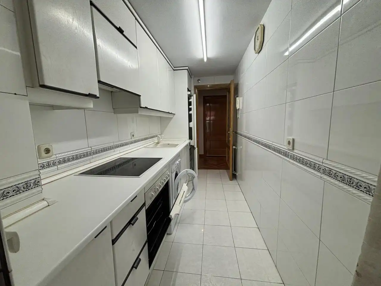 Wohnung 64 m² in Madrid