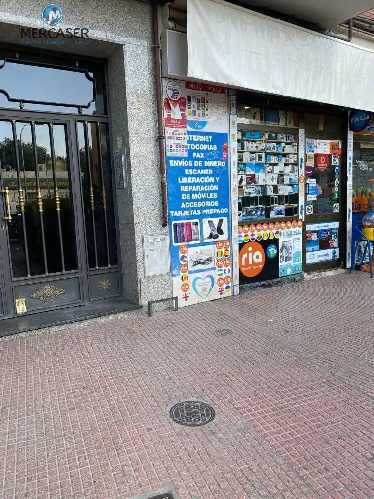 Pis de 77 m² a Alcalá de Henares