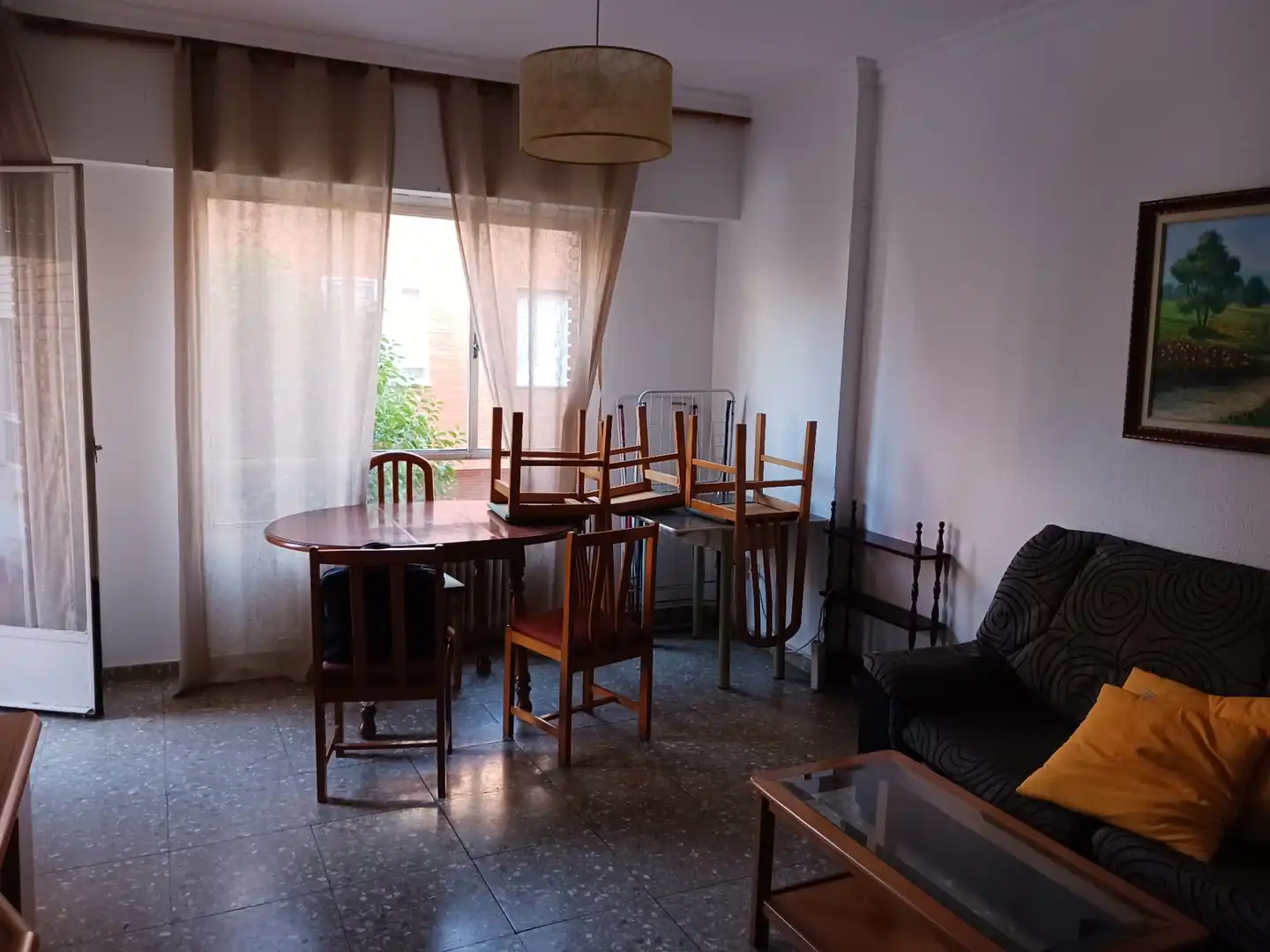 Piso de 100 m² en Ciudad Real
