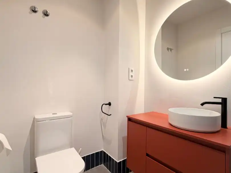 Piso de 50 m² en Oroso