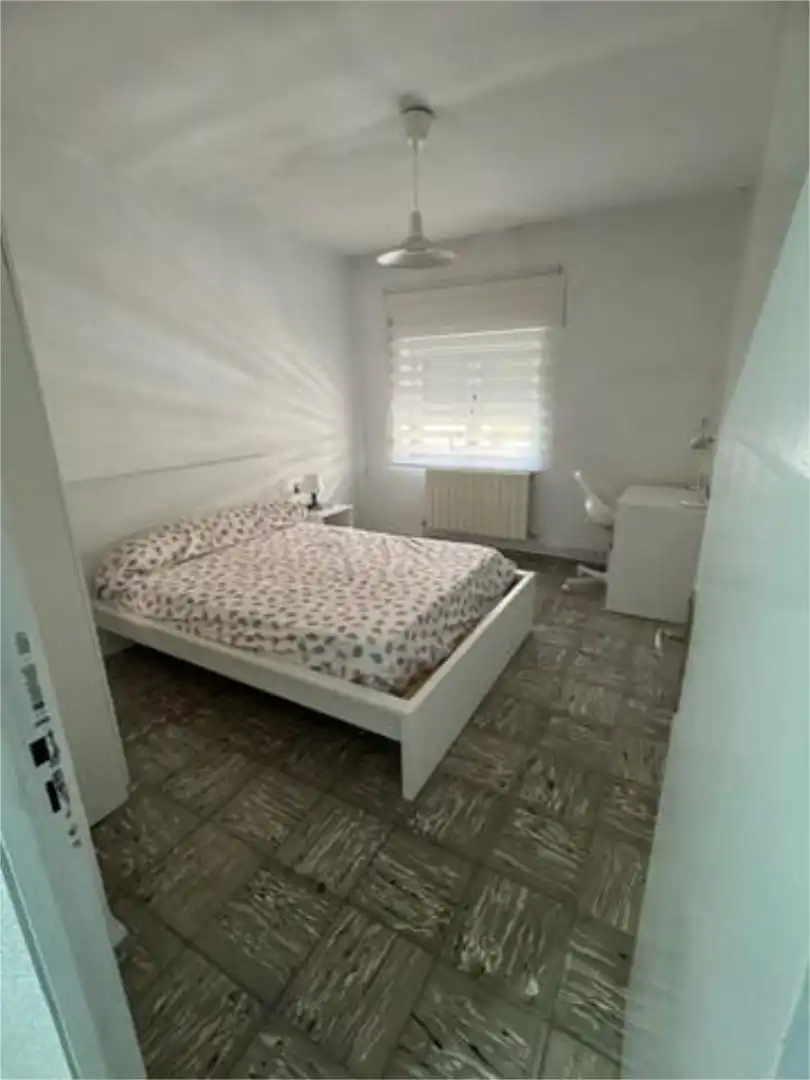 Piso de 100 m² en Salamanca