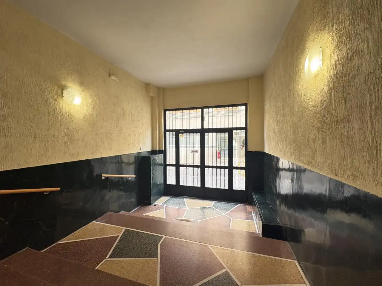 Piso de 85 m² en Madrid