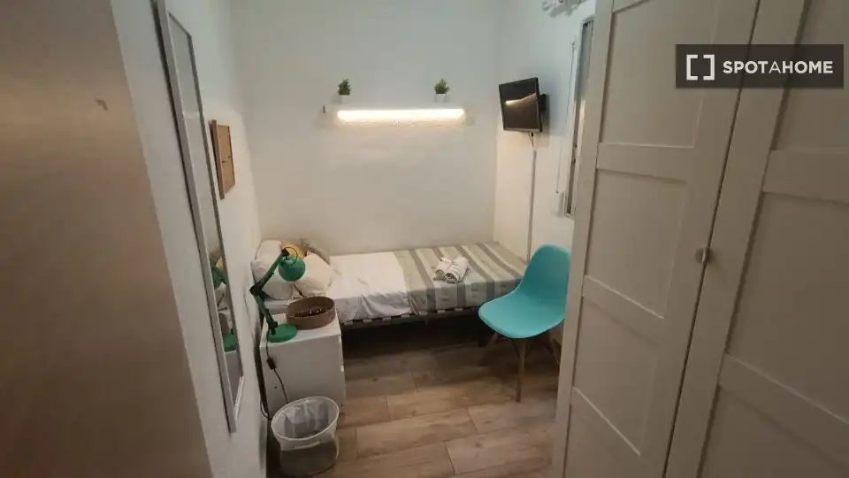Habitación 78 m², Almería