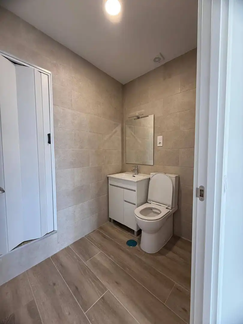 Piso de 40 m² en Alcobendas