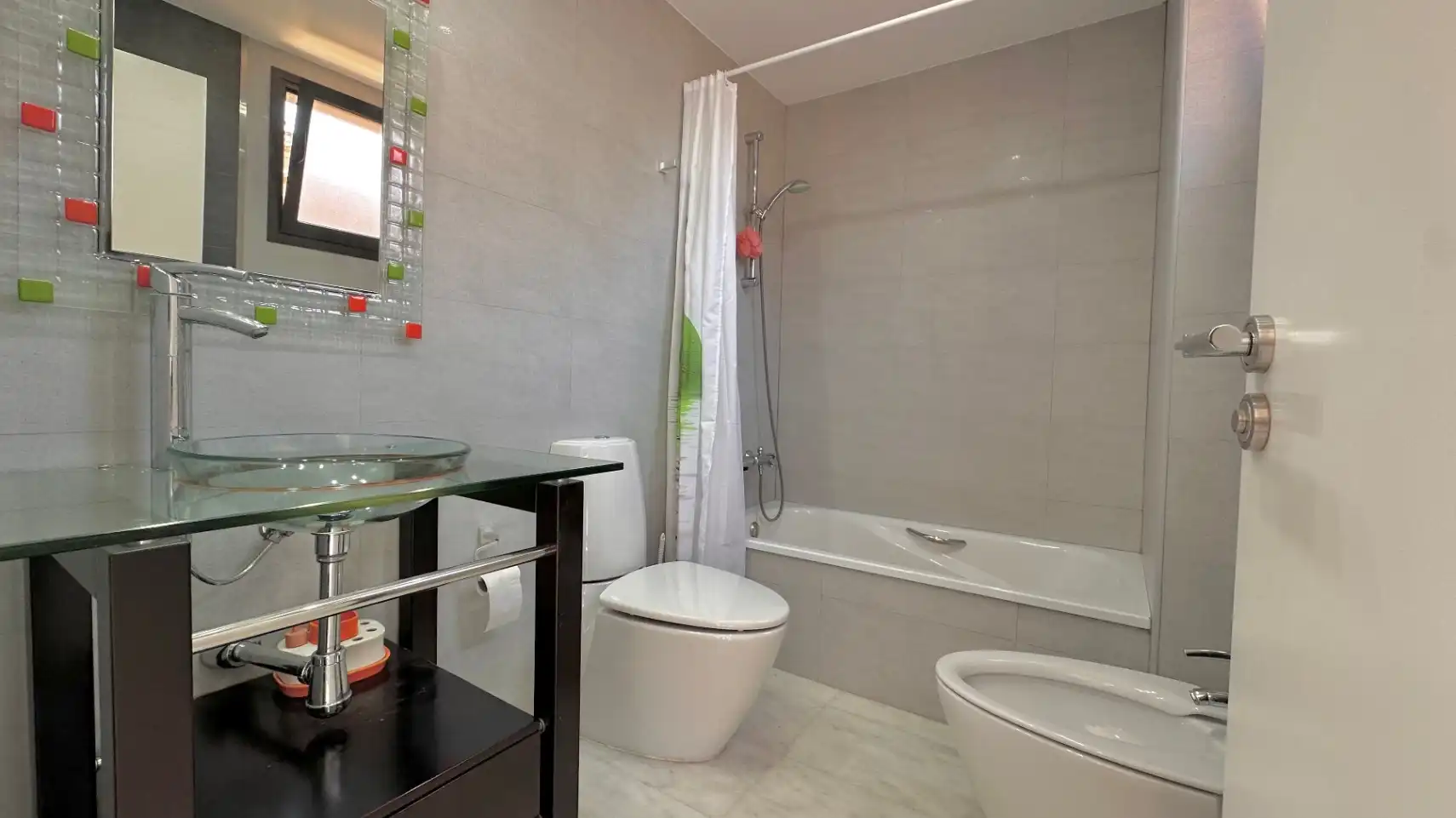 Piso de 120 m² en Jávea