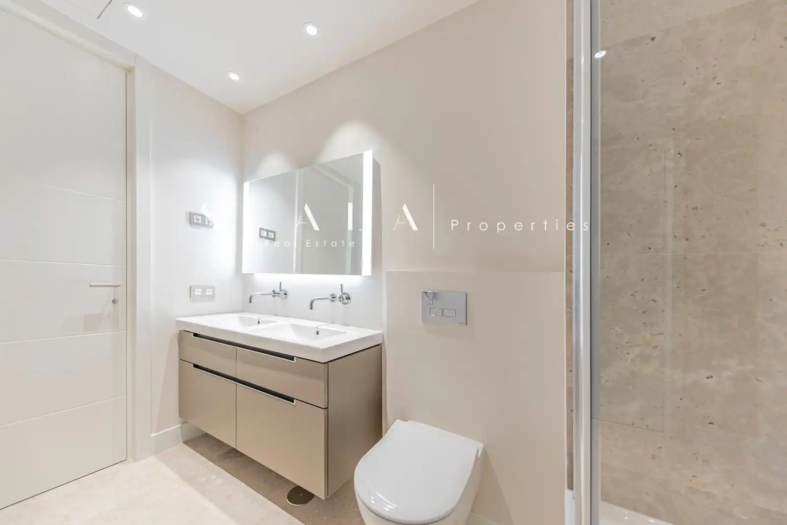 Appartamento 217 m² a Madrid