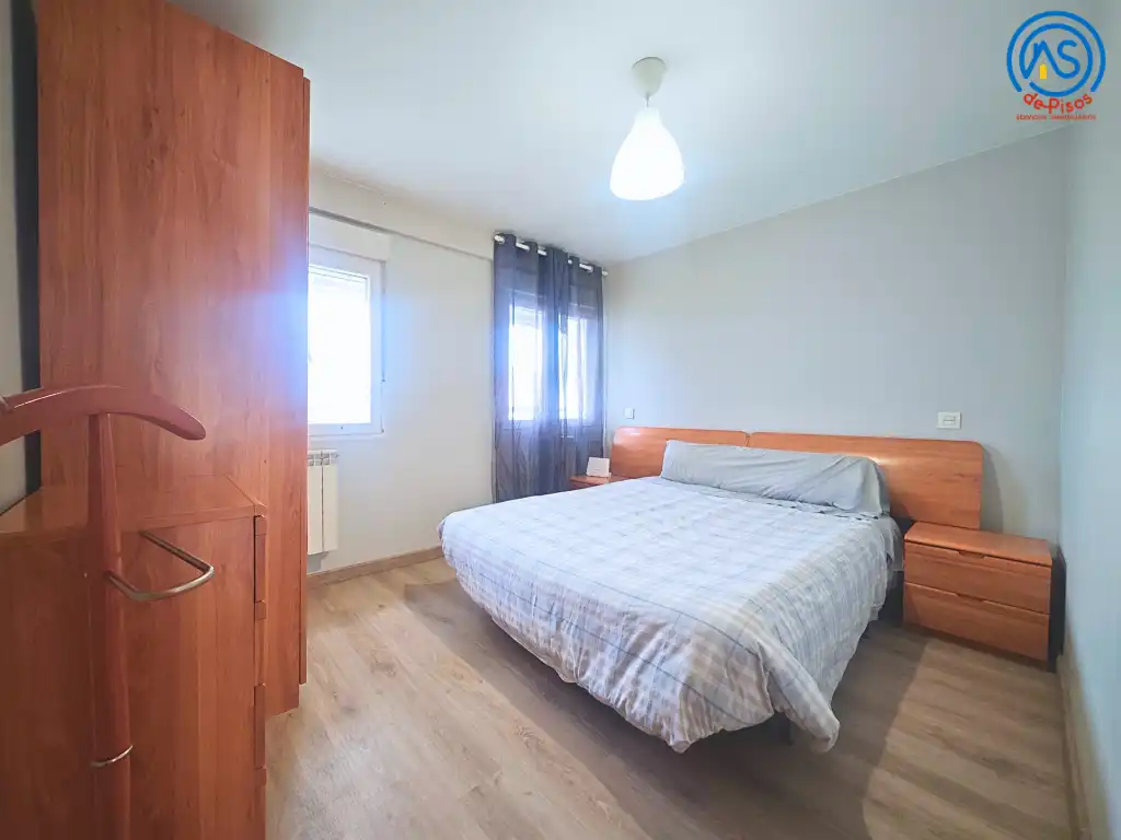 Pis de 84 m² a Saragossa