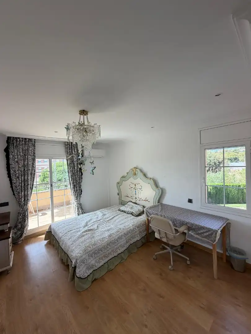 Piso de 392 m² en Cabrils