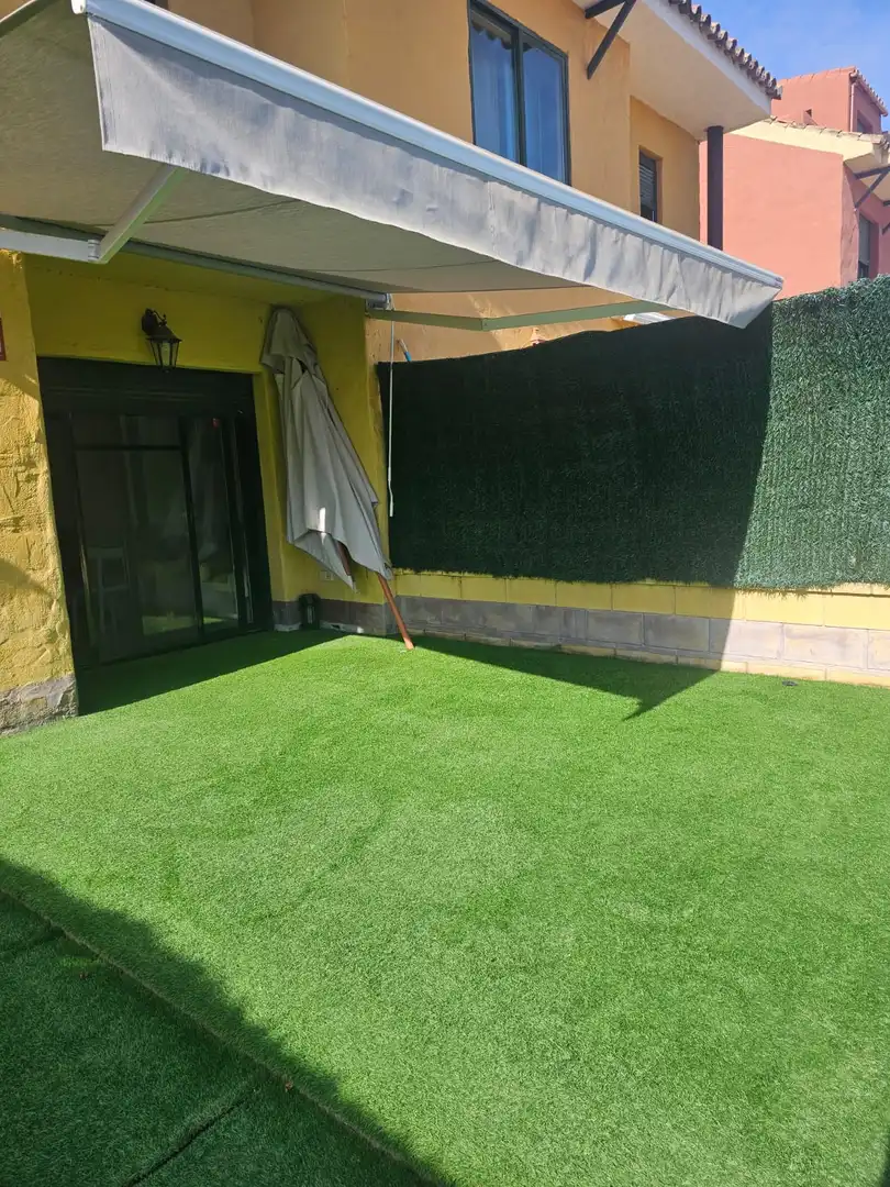 Casa de 119 m² en Estepona