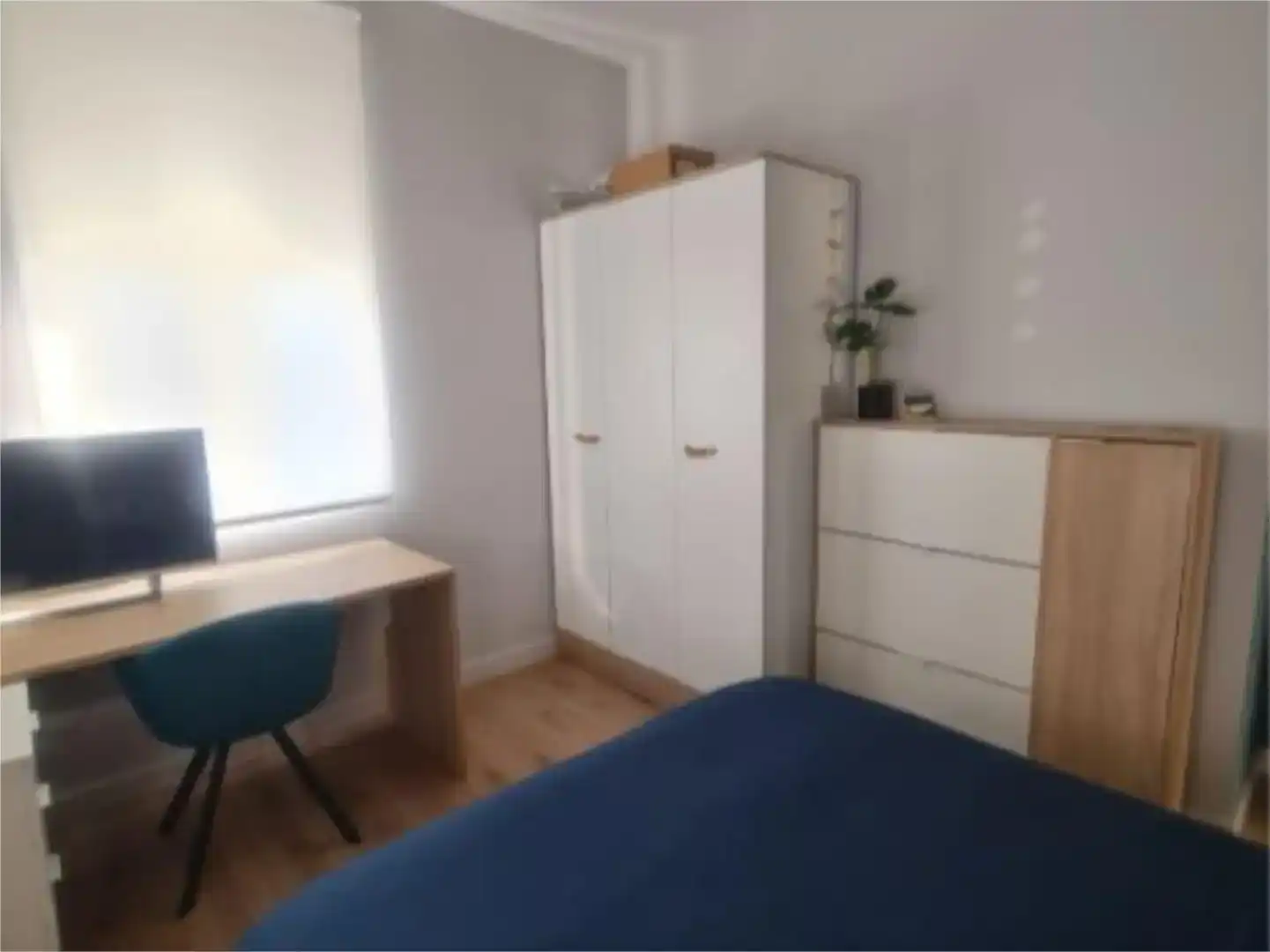 Piso de 60 m² en Santander