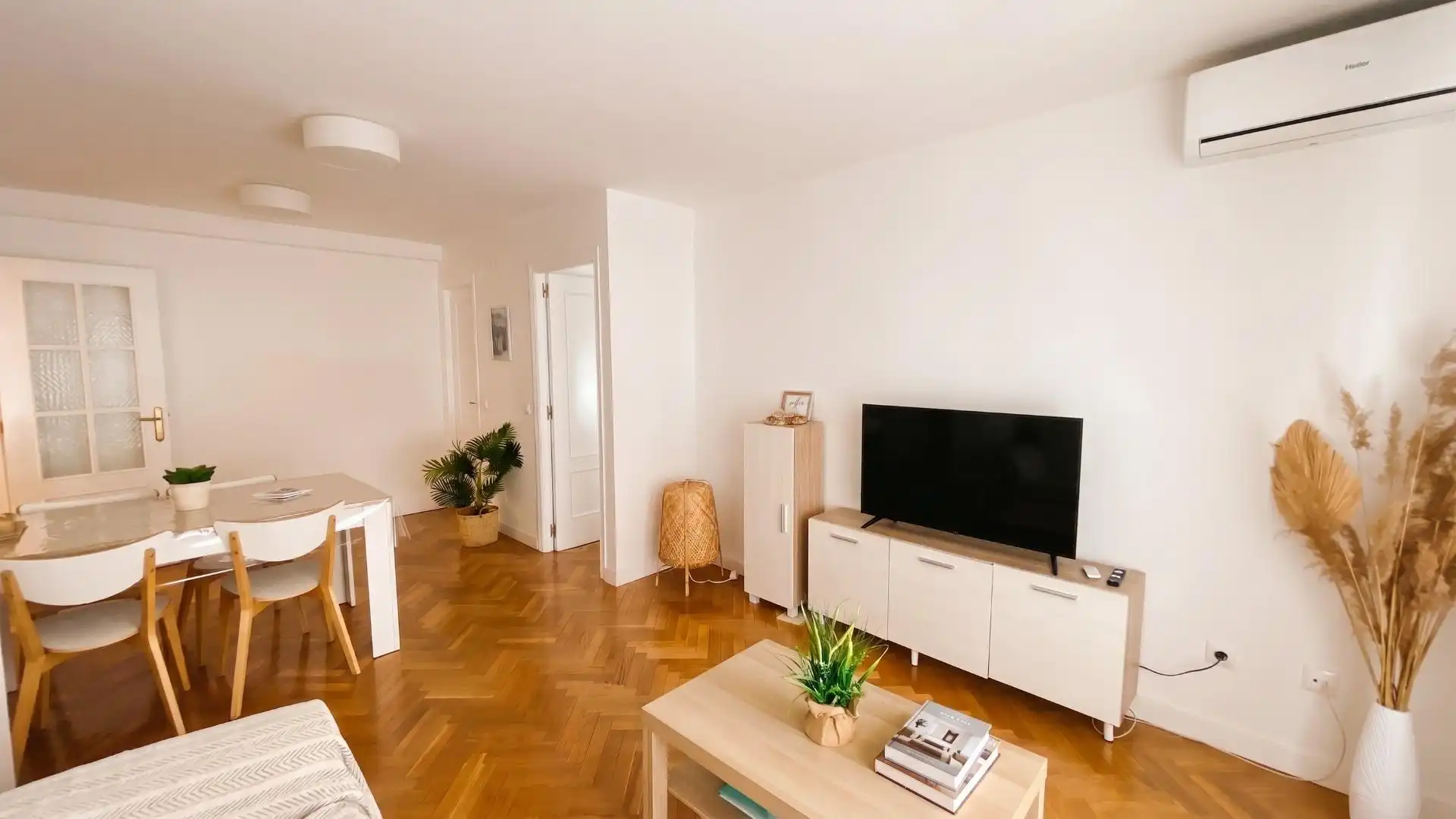 Apartamento 64 m² em Las Rozas de Madrid