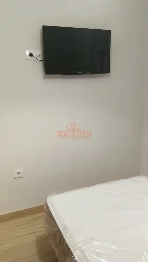 Piso de 113 m² en Albacete