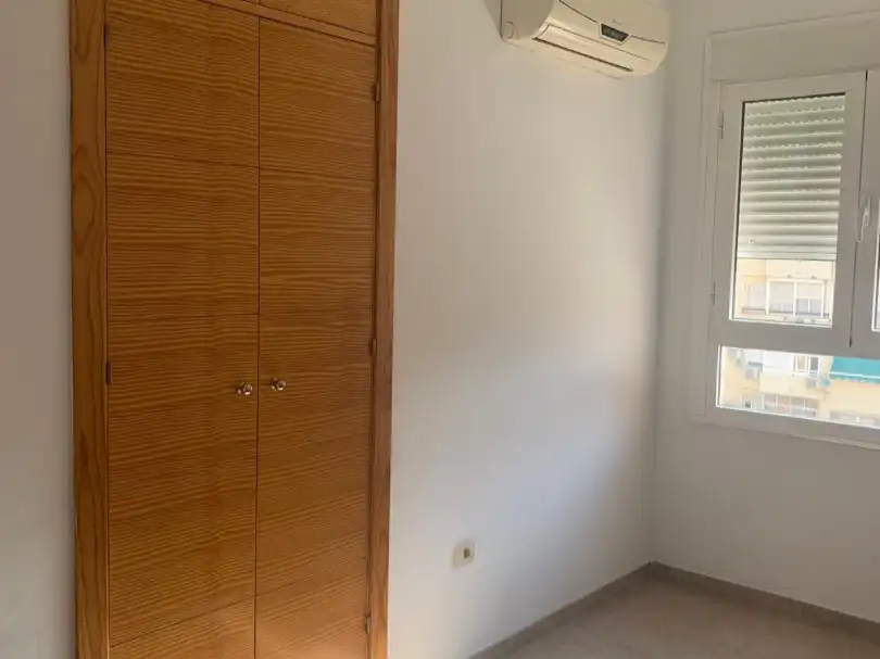 Piso de 98 m² en Málaga