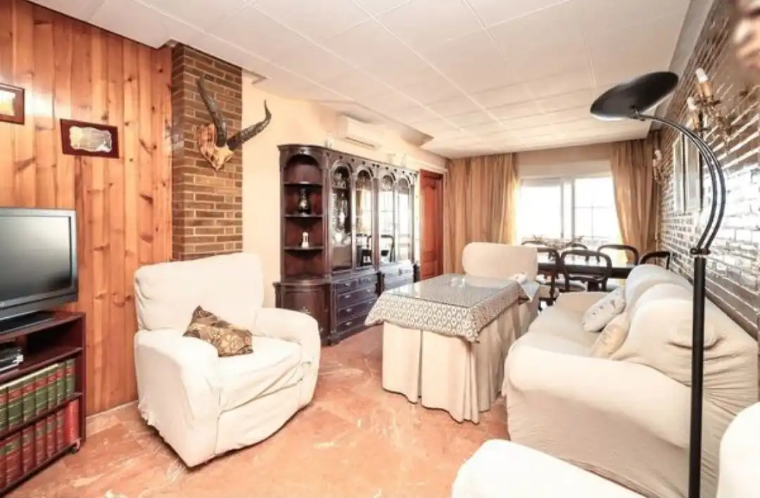 Piso de 138 m² en Granada