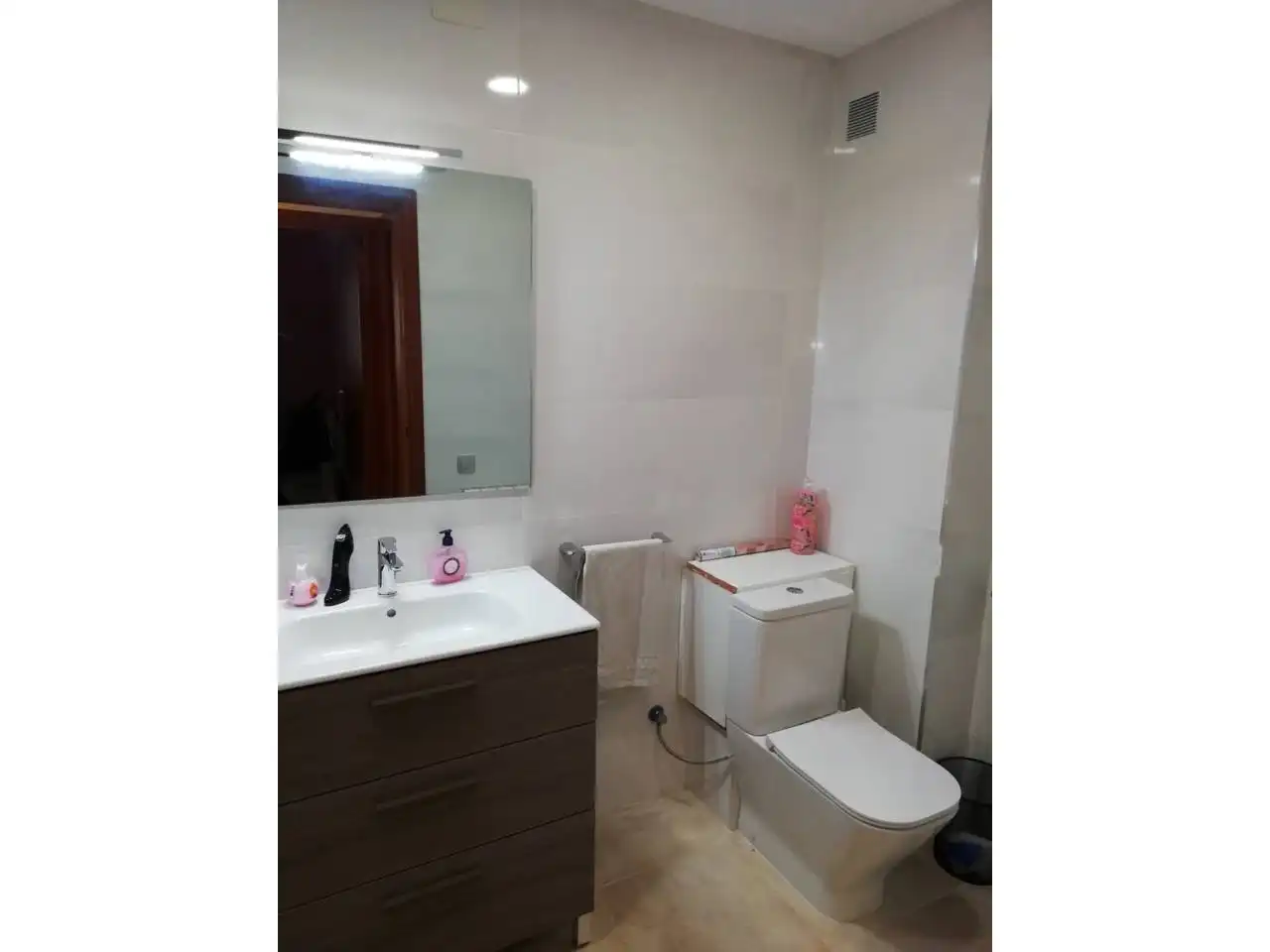 Wohnung 83 m² in Terrassa