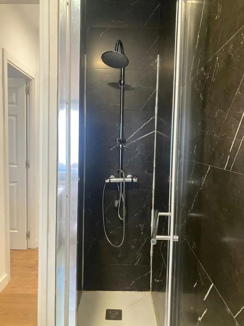 Habitación en alquiler, Madrid