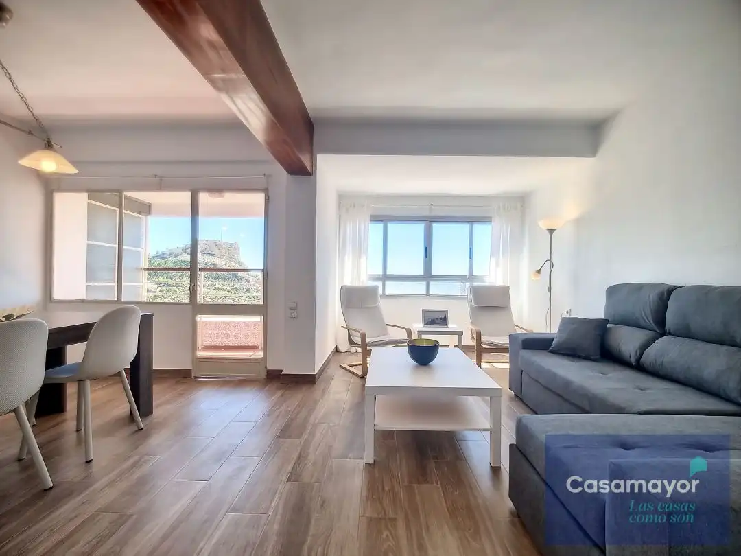 Apartamento 122 m² em Alacant / Alicante