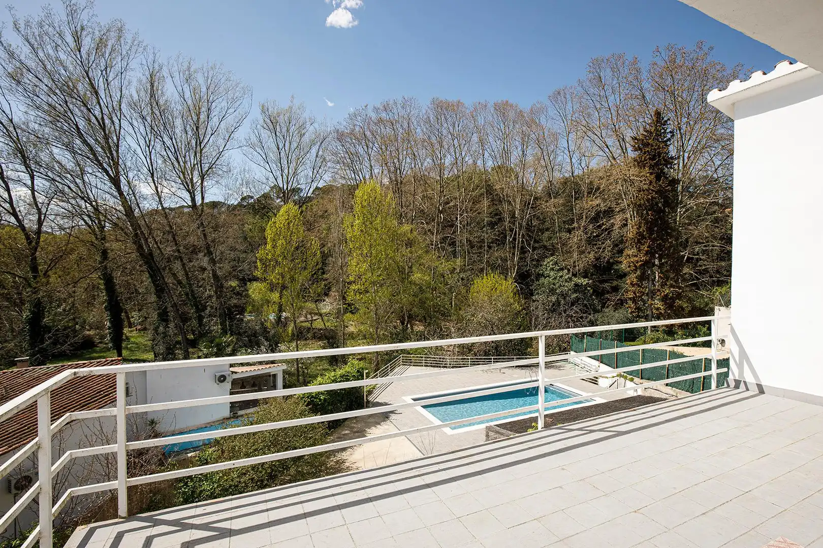 Piso de 70 m² en Sant Martí de Llémena