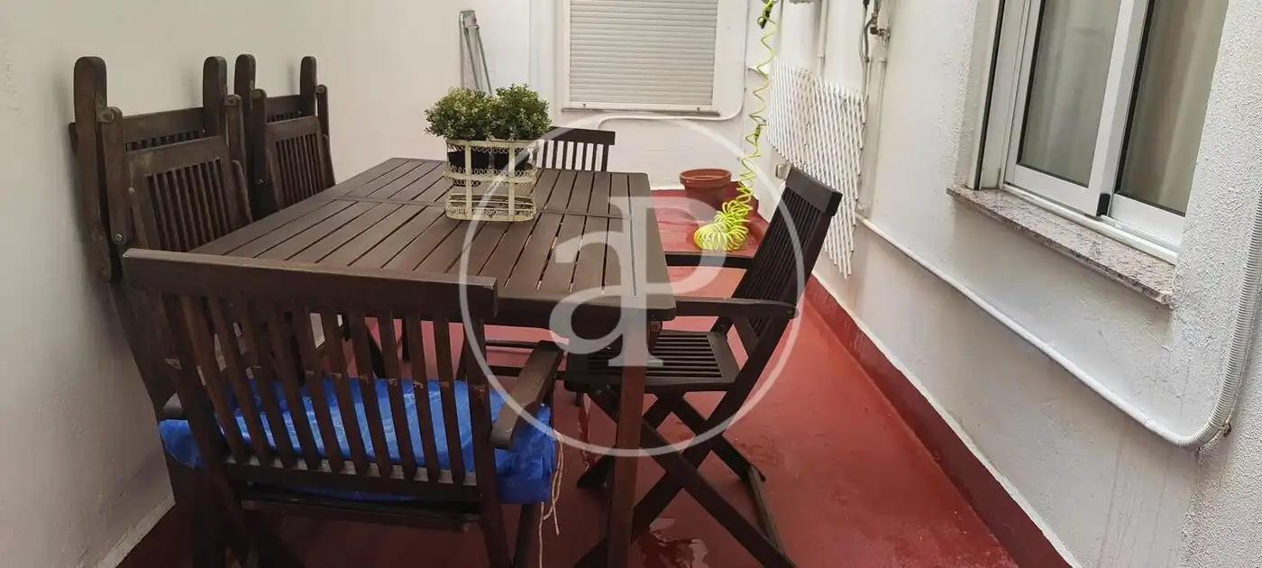 Wohnung 85 m² in Valencia