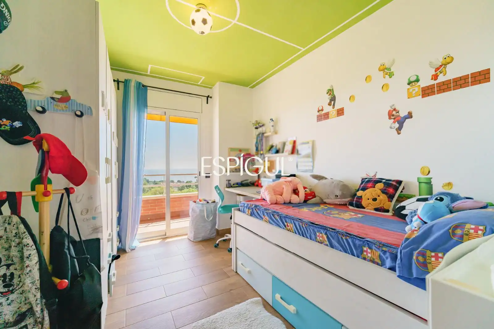 Appartamento 93 m² a Montgat