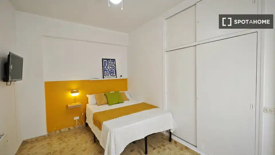 Habitación en alquiler, Cartagena