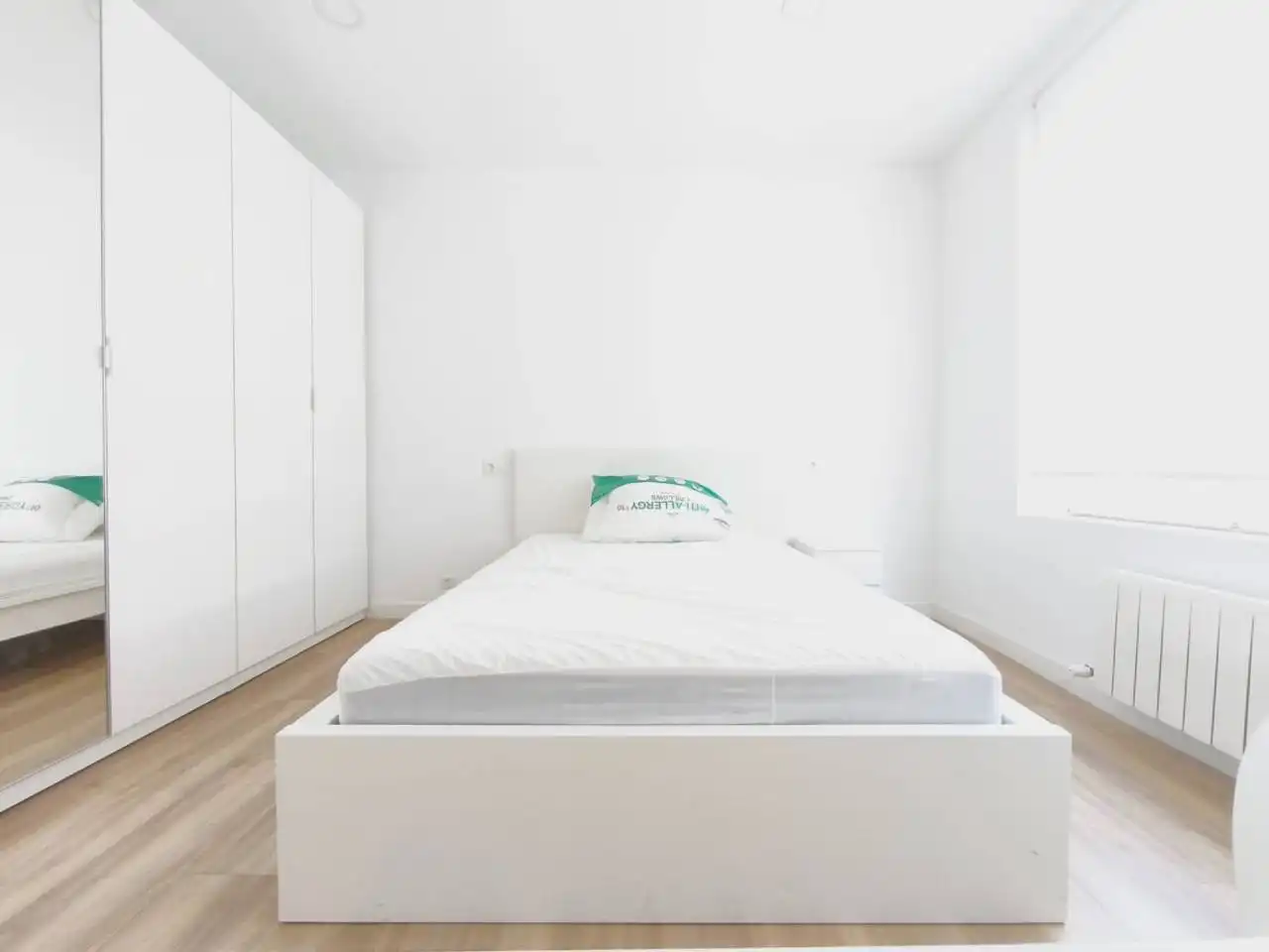 Piso de 79 m² en Burgos