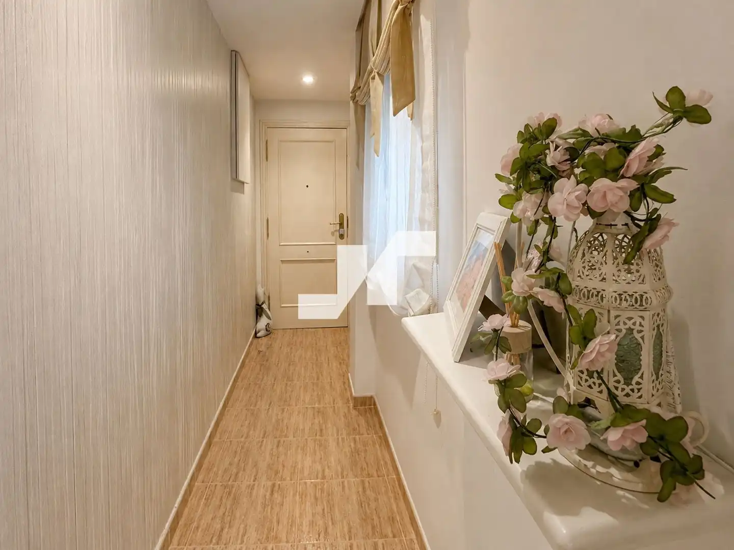 Piso de 86 m² en Moncófar
