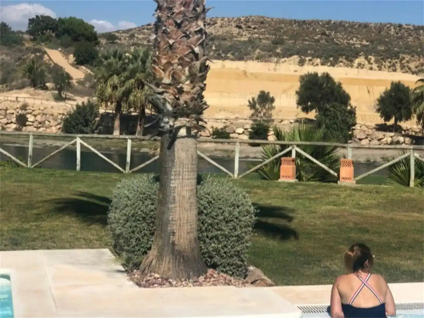 Piso de 80 m² en Vera