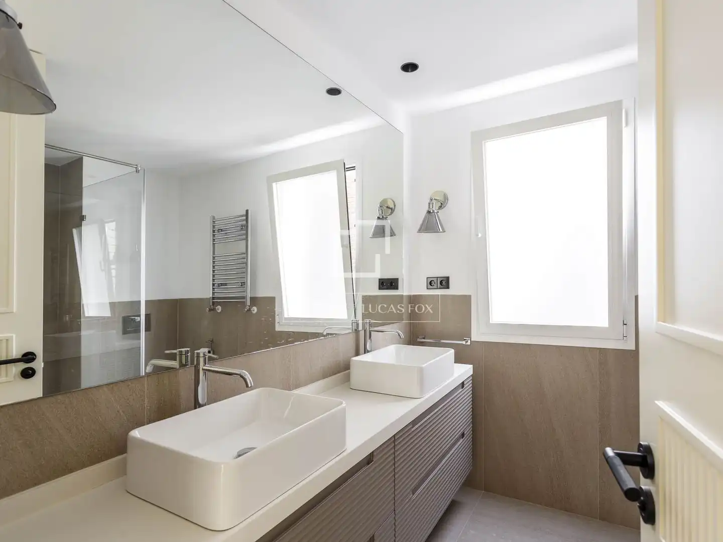 Piso de 148 m² en Madrid