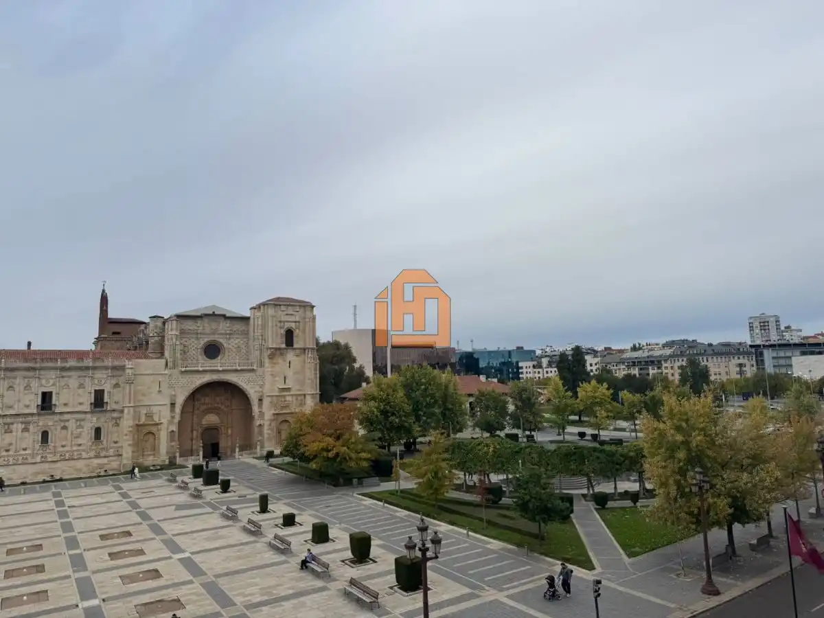 Apartamento 142 m² em León