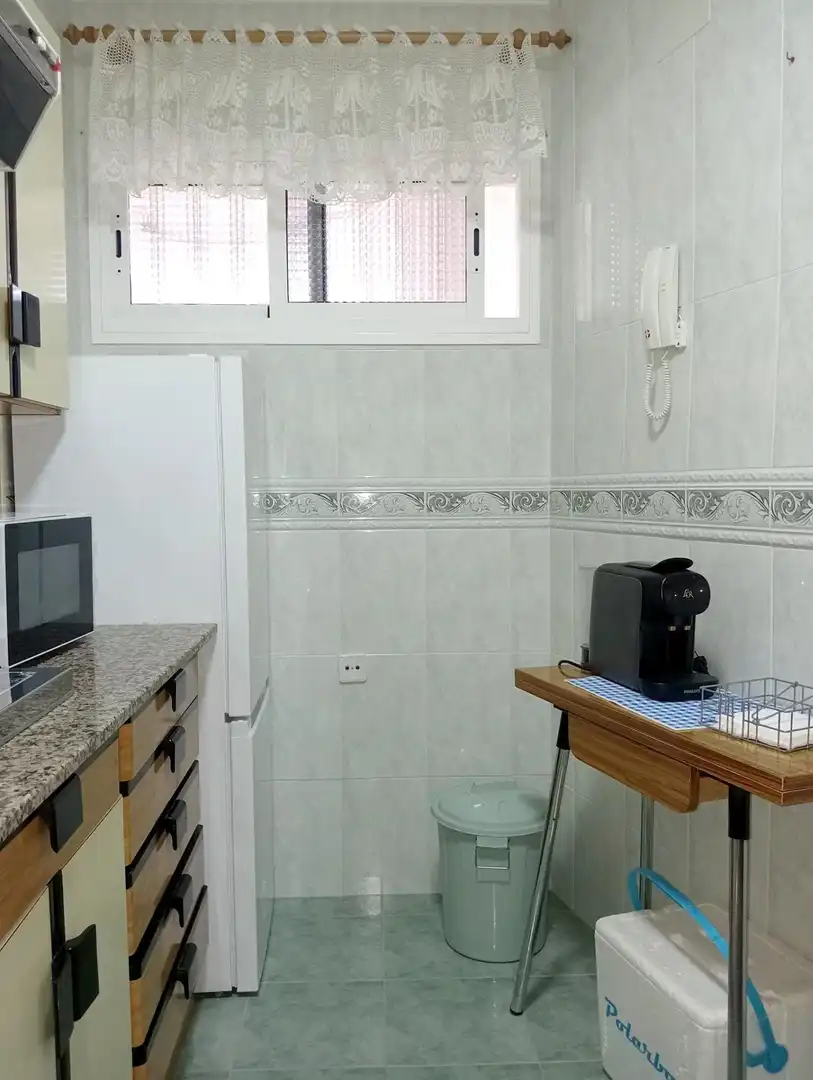 Pis de 63 m² a Cádiz