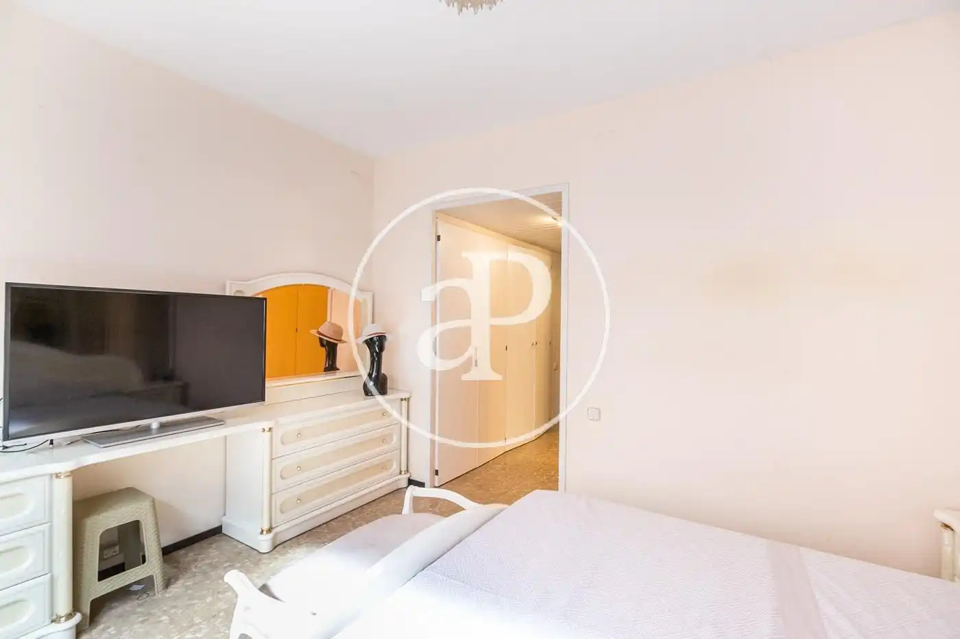 Piso de 216 m² en Barcelona