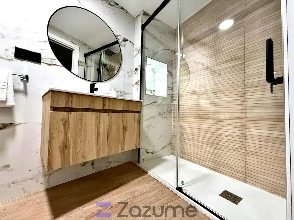 Piso de 72 m² en Córdoba