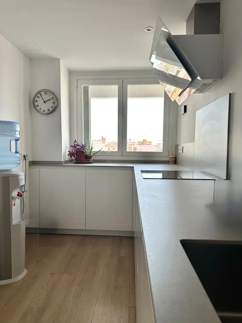 Piso de 100 m² en Palma
