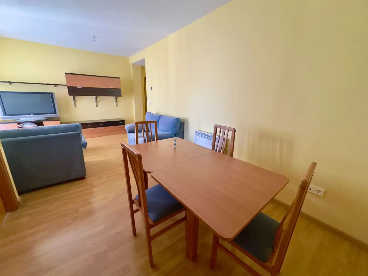 Piso de 75 m² en Valdepeñas