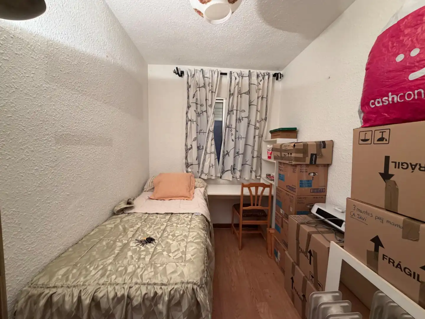 Pis de 55 m² a Leganès