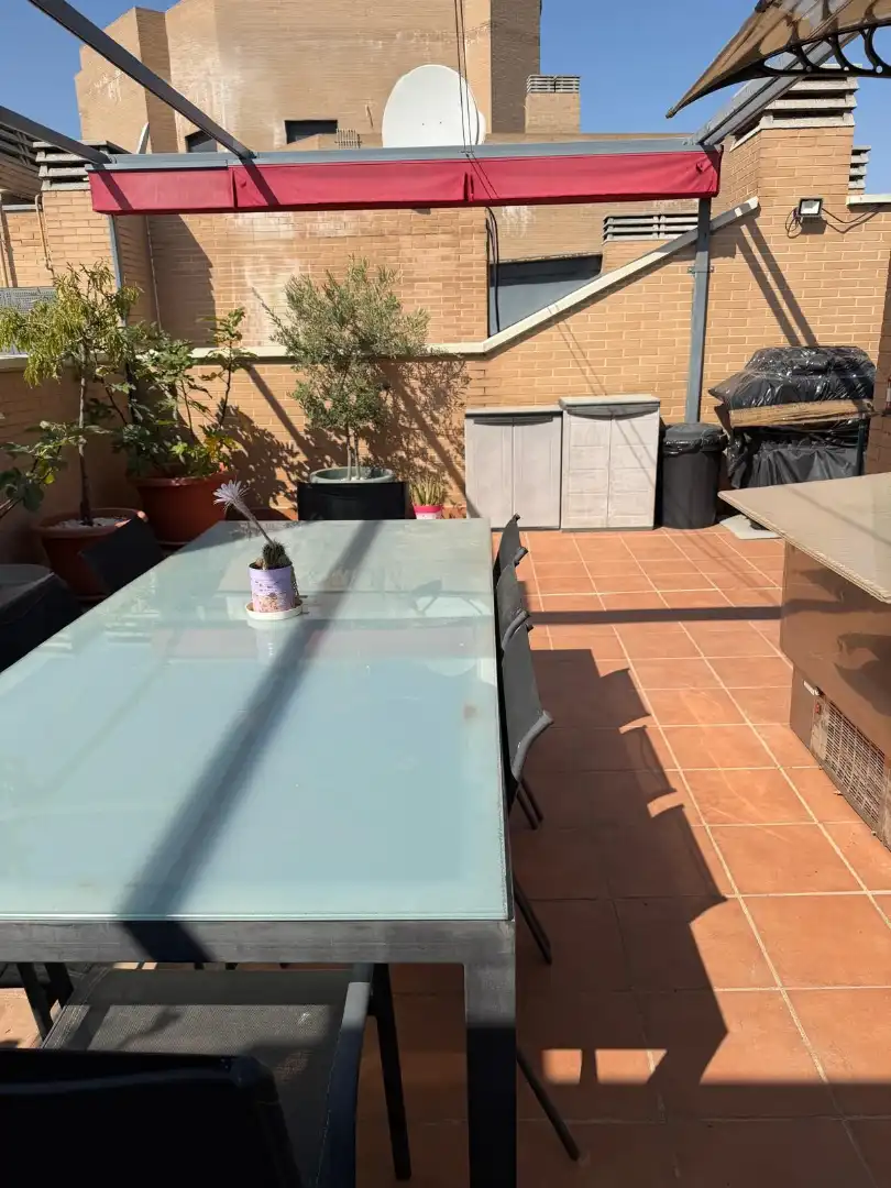 Apartamento 110 m² em Parla