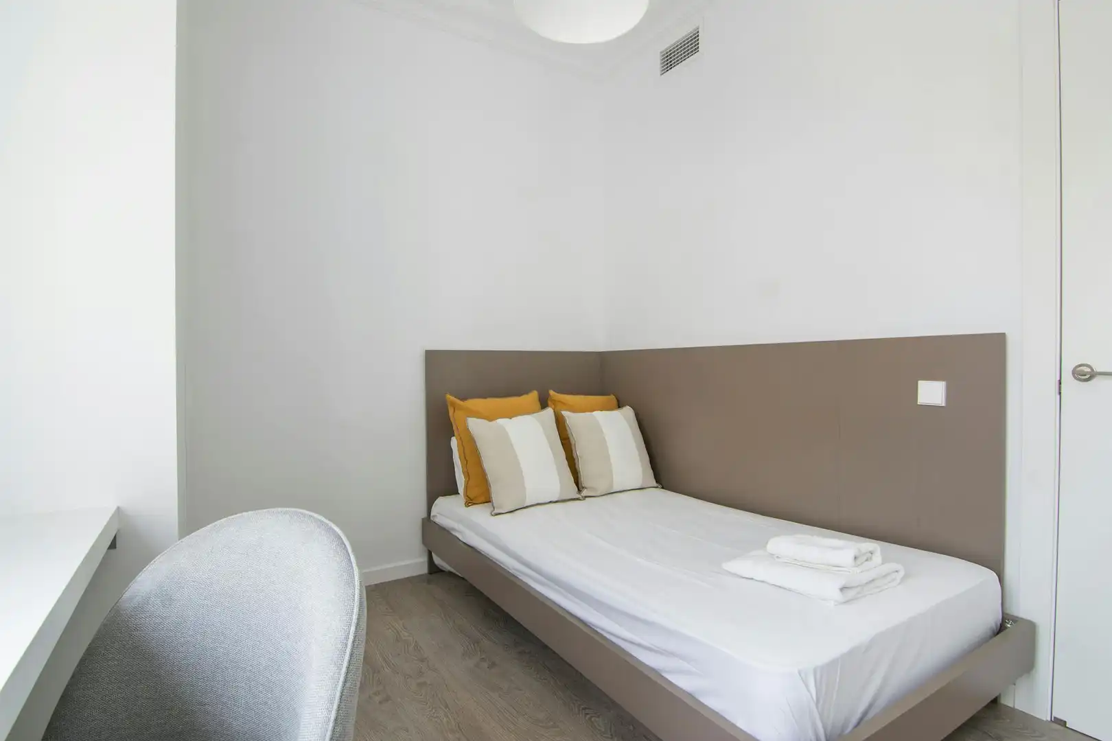 Piso de 170 m² en Valencia
