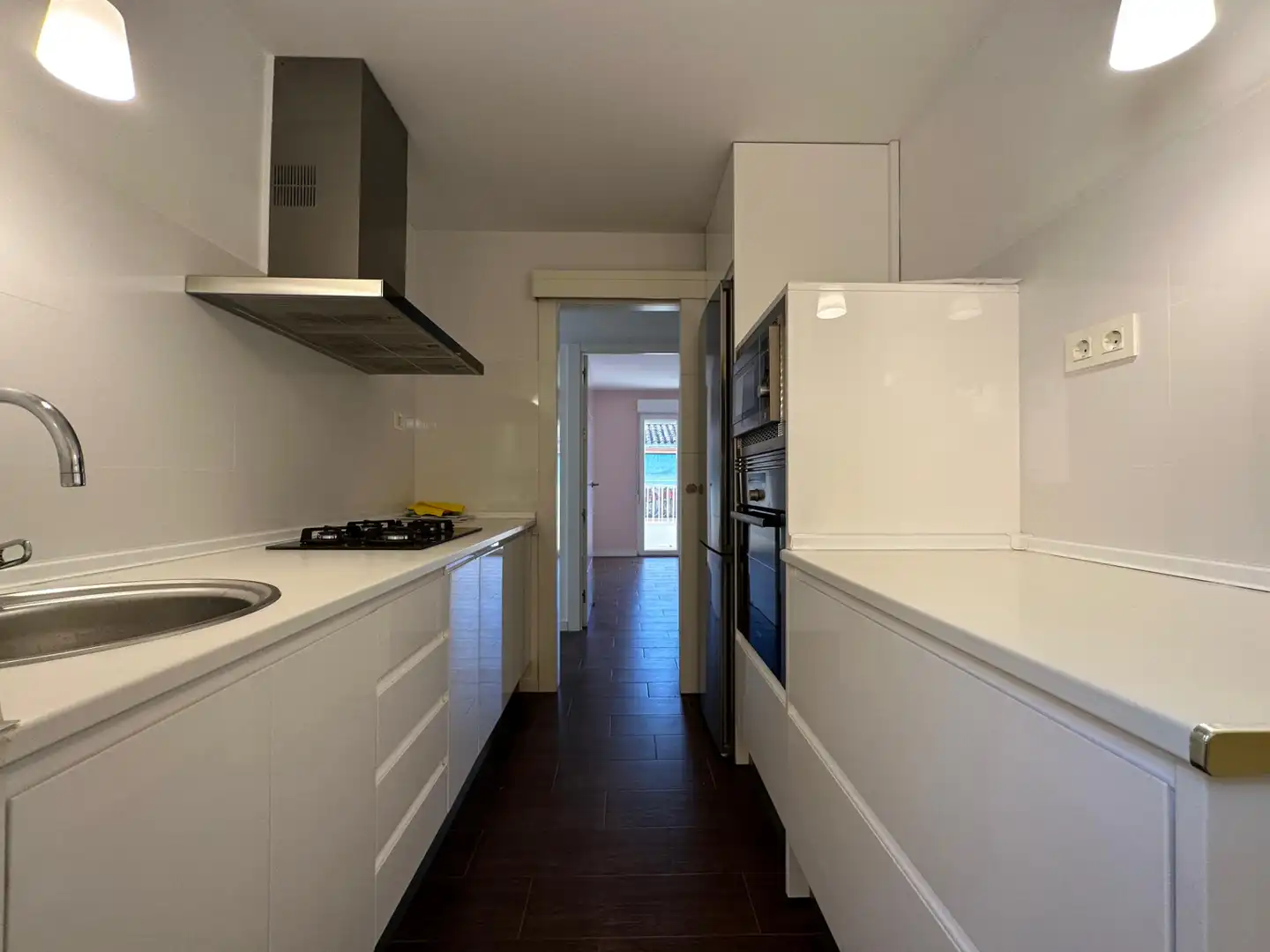 Habitación 100 m², Granada
