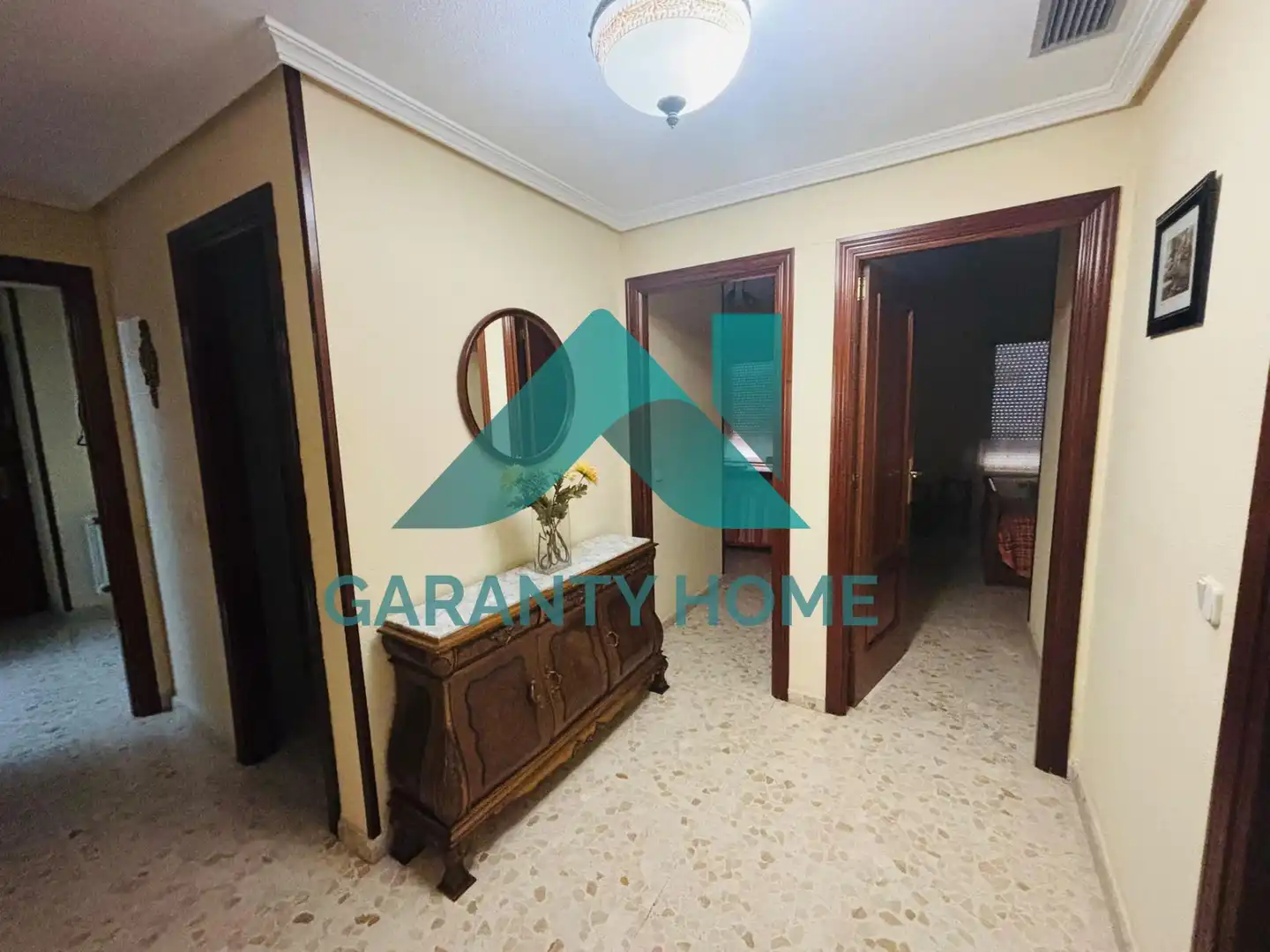 Appartamento 110 m² a Cáceres