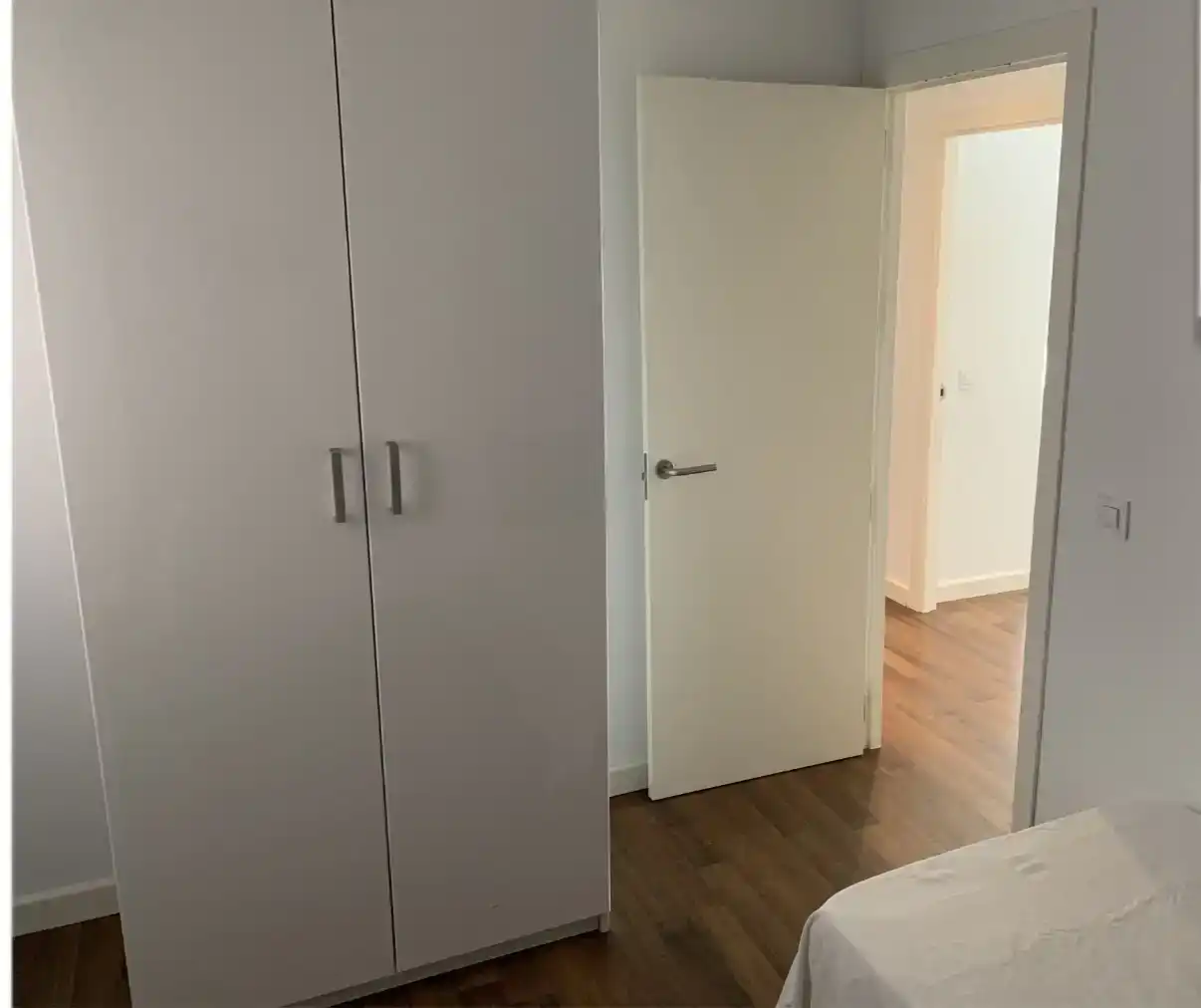 Habitació de lloguer, Atarfe