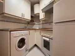 Pis de 55 m² a Madrid