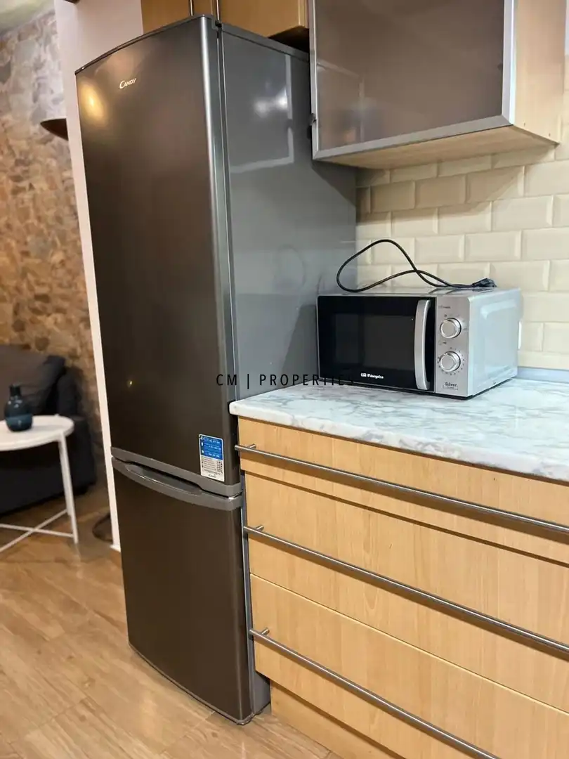 Pis de 81 m² a València
