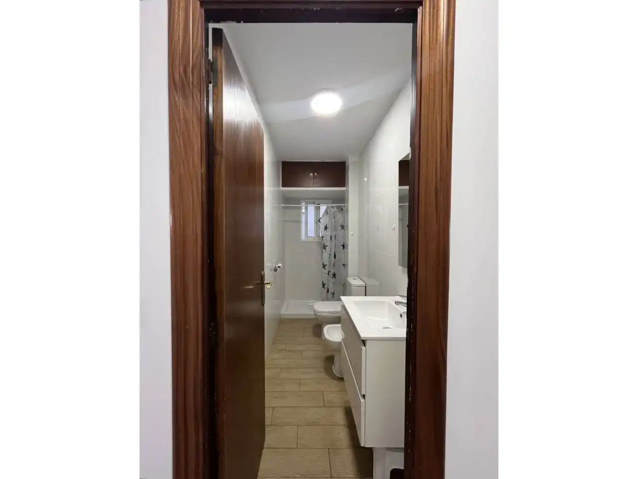 Pis de 85 m² a Sant Joan d'Alacant