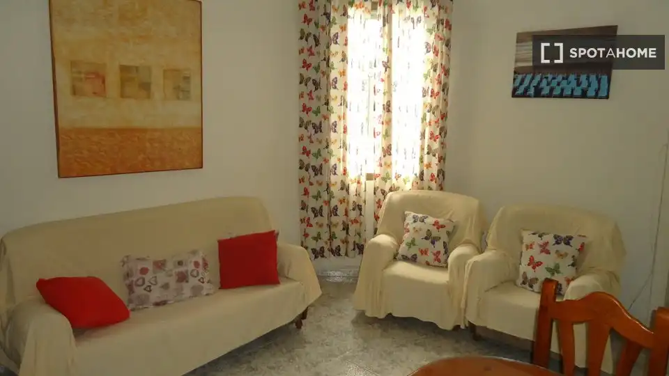 Habitación en alquiler, Córdoba